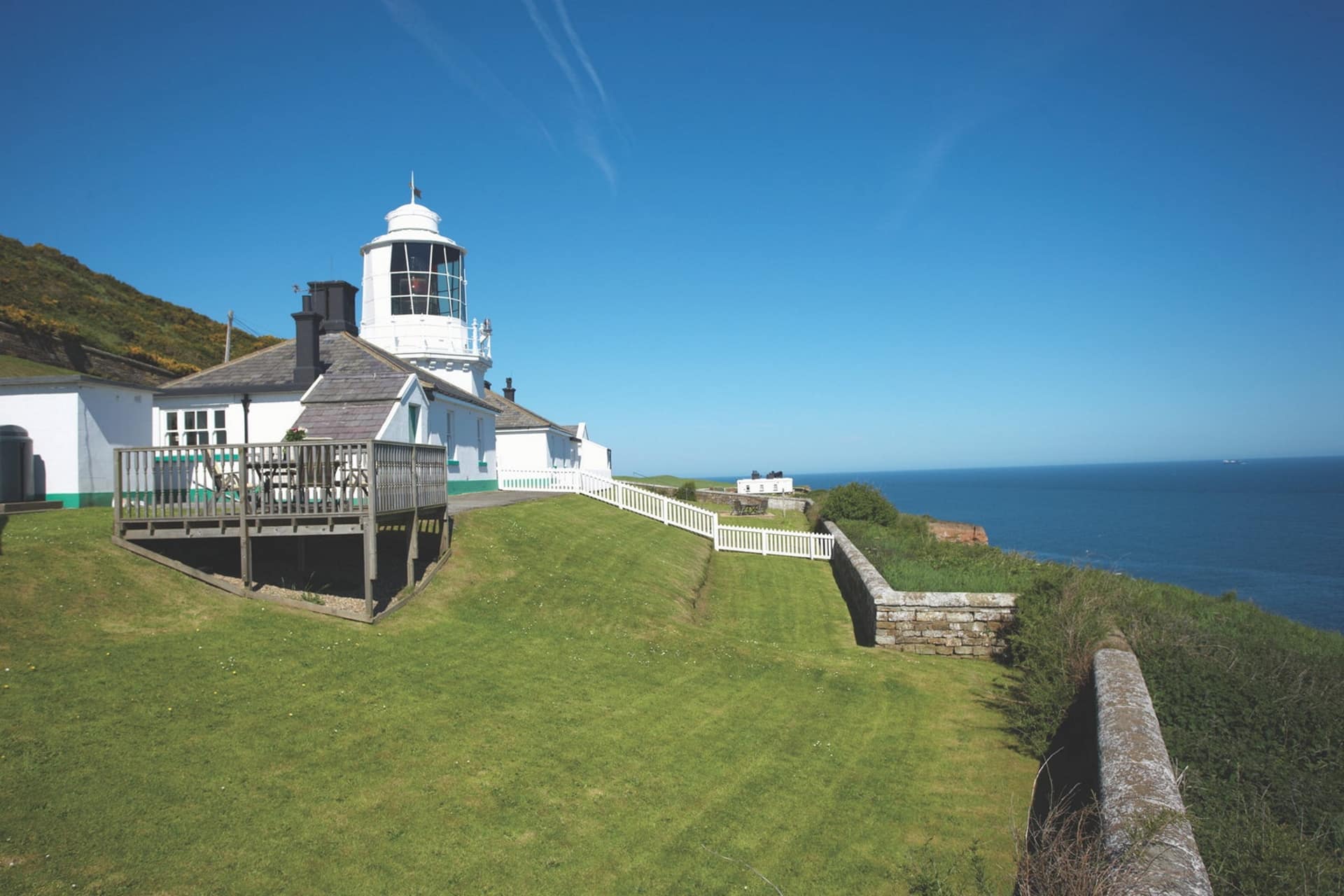 Vanguard Near Whitby