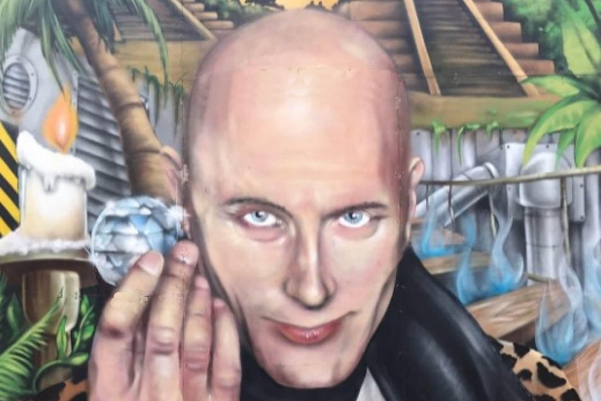 Crystal Maze Live half-price passes