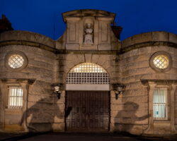 Shrewsbury Prison Shrewsbury Prison