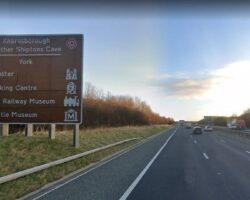 Attractions Near UK Motorways Attractions Near UK Motorways