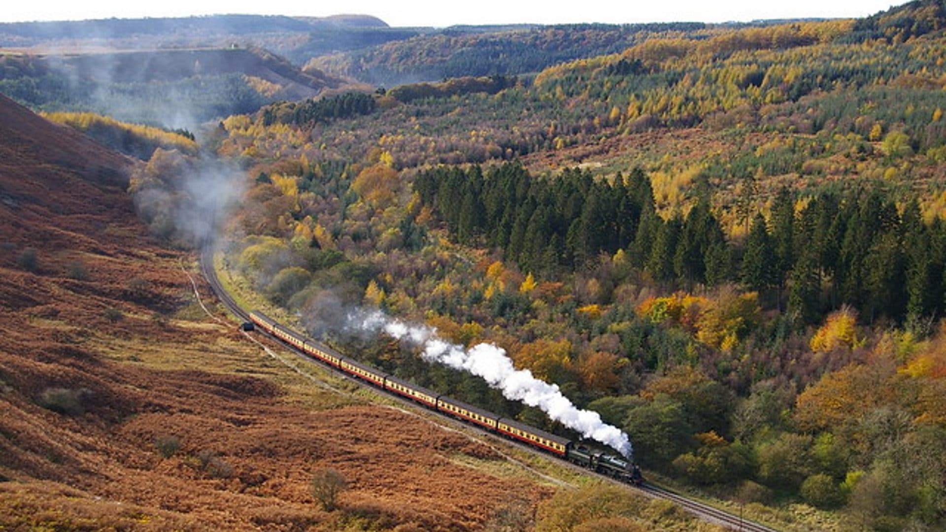 NYMR Half-Price Family Pass