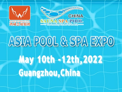 Asia Pool and Spa Expo 2022