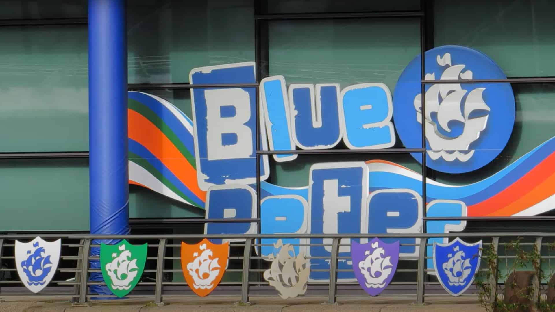 Top 10 Places to Visit for Free with a Blue Peter Badge