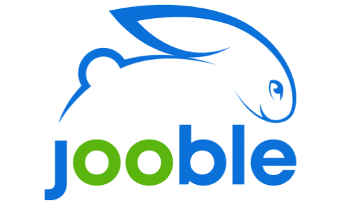 Jooble Logo