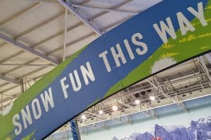 Chill Factore - Snow Fun This Way