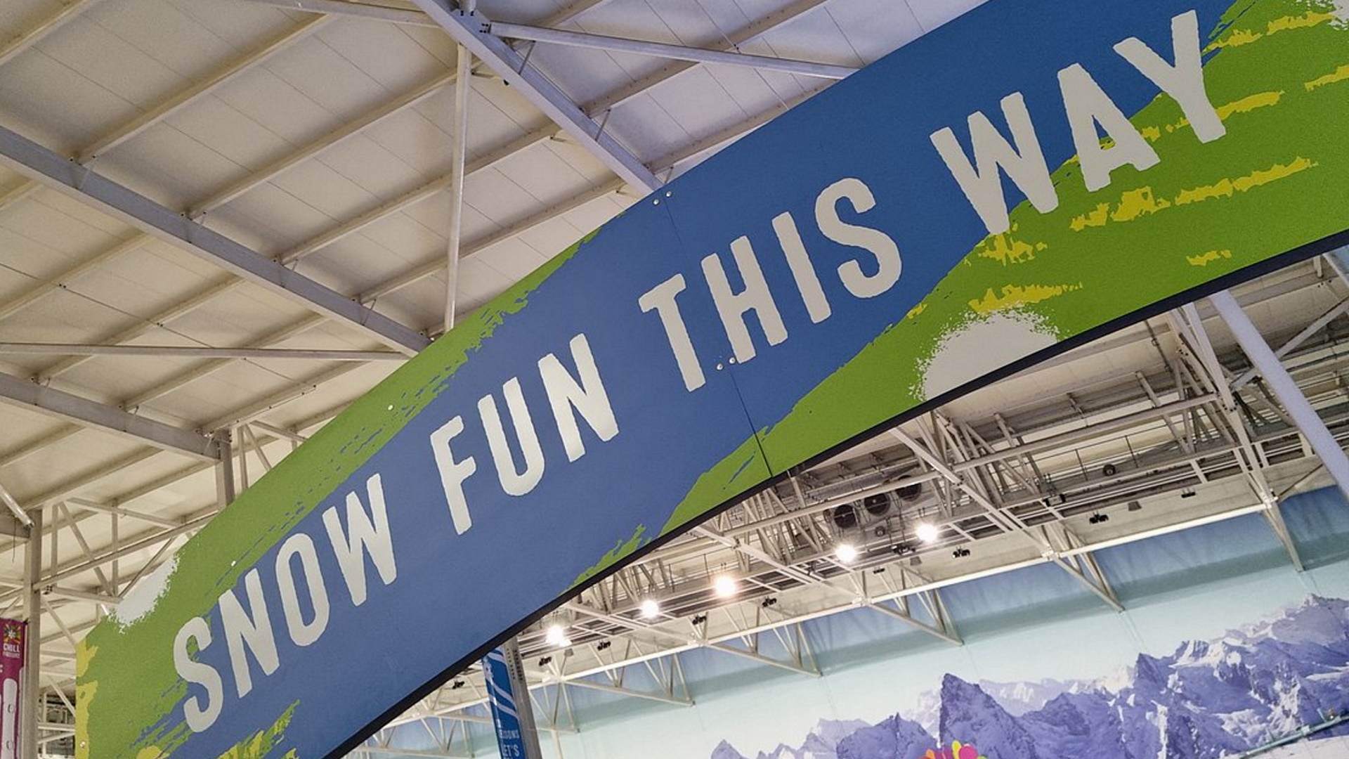 Chill Factore - Snow Fun This Way