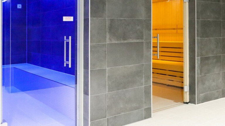 Moorways Sports Village and Water Park Sauna and Steam Rooms 768x432