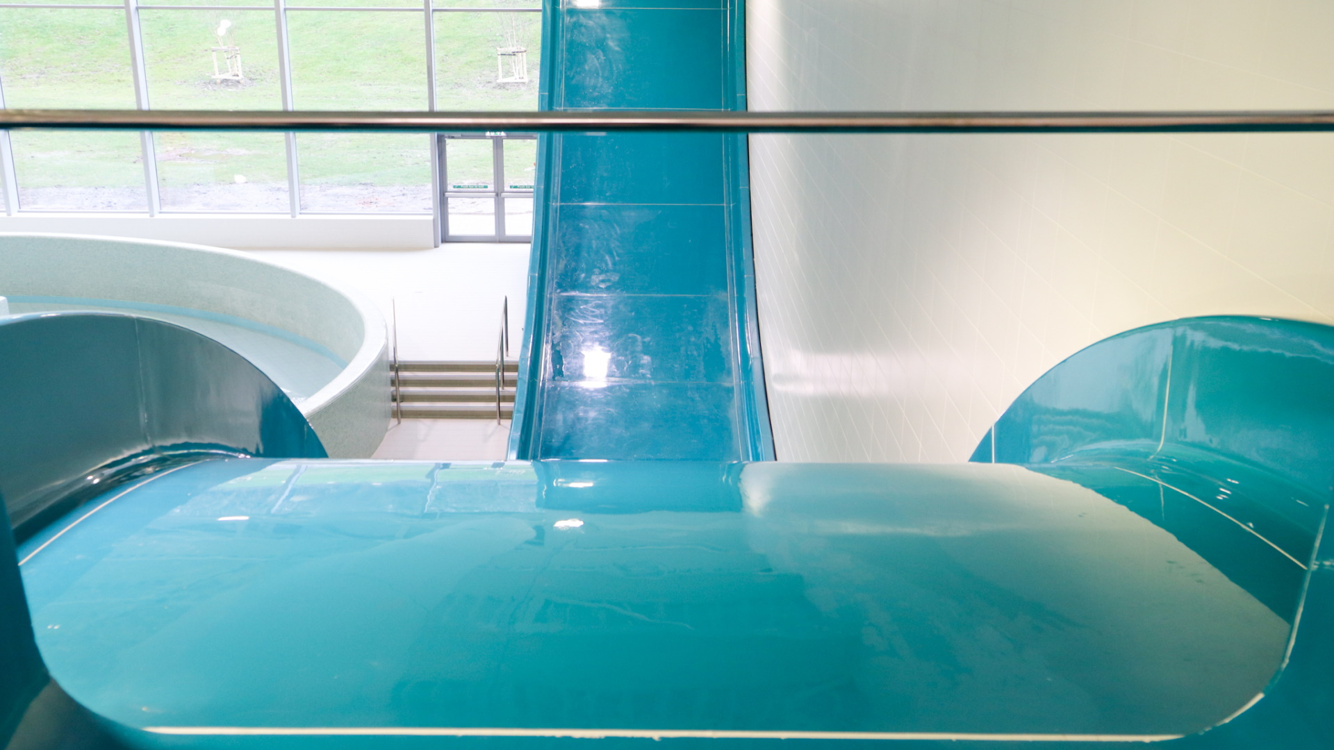 Moorways Sports Village and Water Park Attractions Near Me