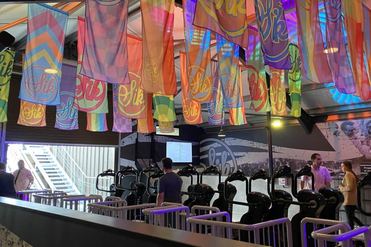 Discount Flamingo Land Tickets | Attractions Near Me