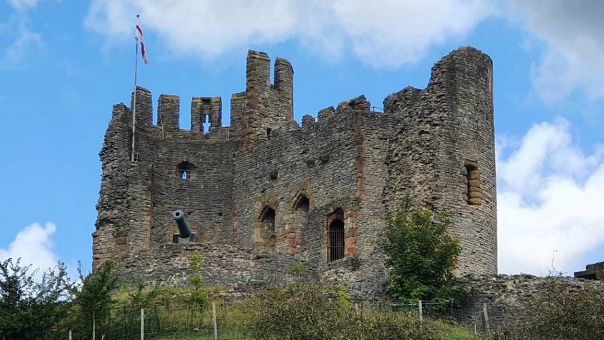 Dudley Zoo and Castle