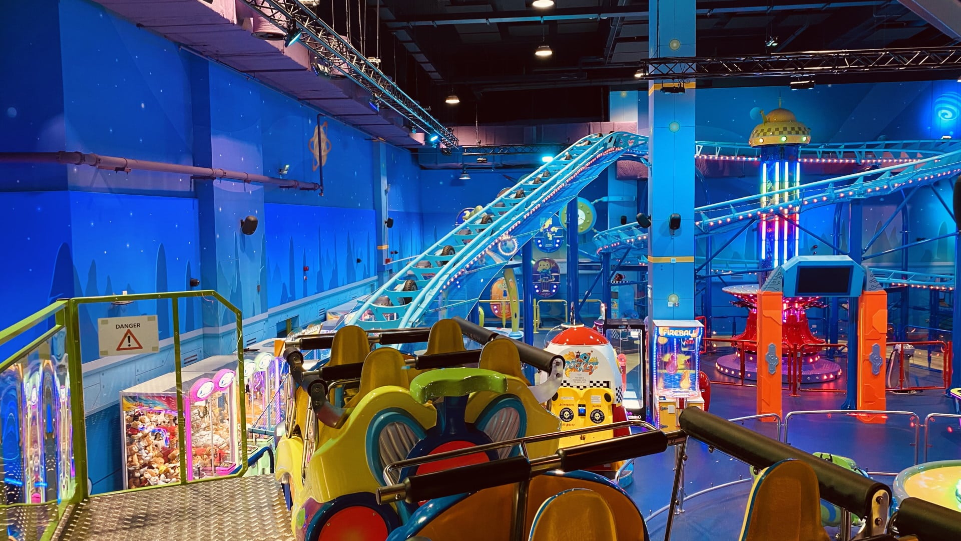 Babylon Park Attractions Near Me