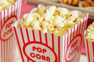 National Cinema Day