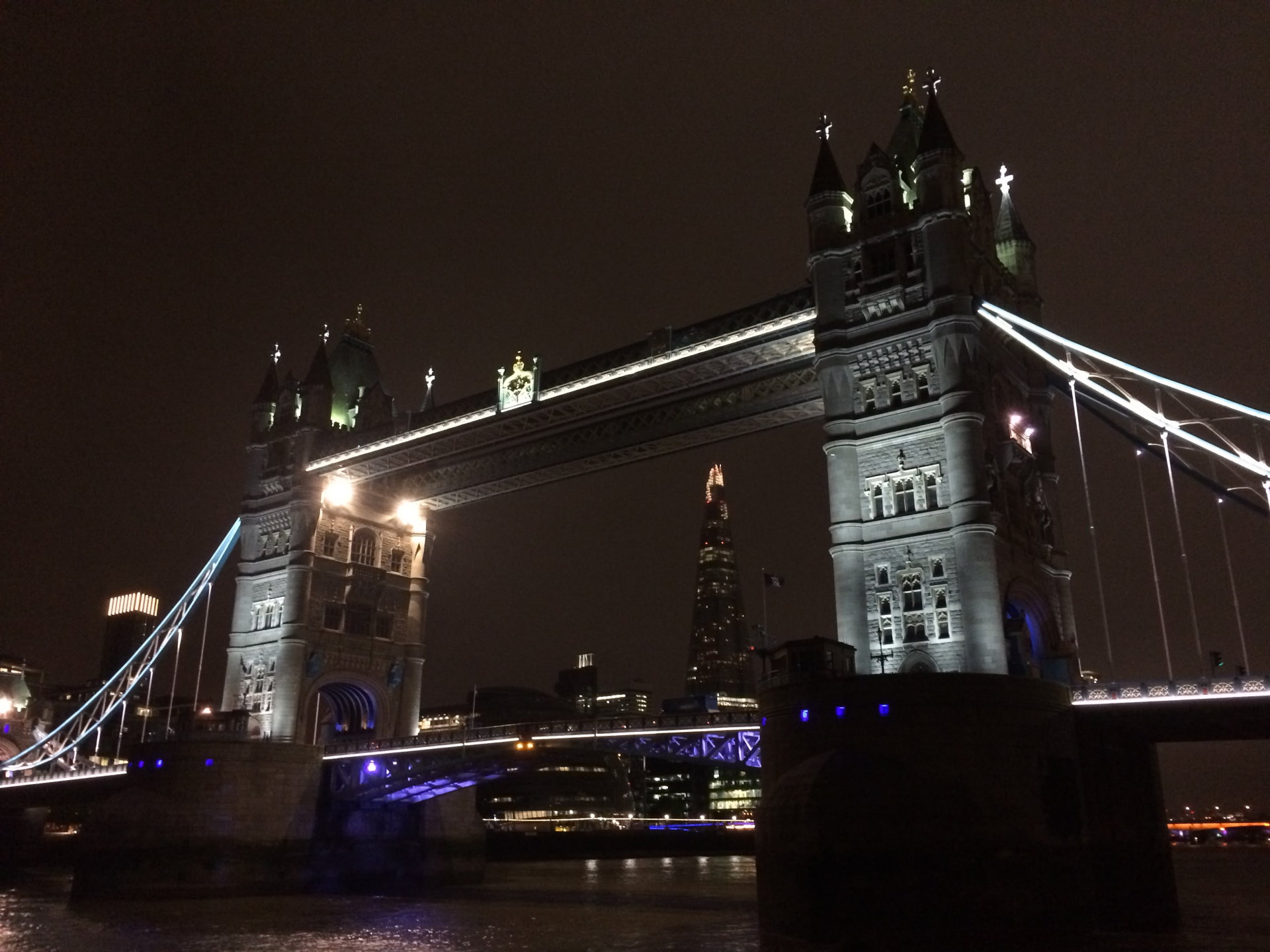City Sightseeing - Tower Bridge