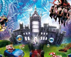 Fantastic Value Merlin Annual Pass Merlin Annual Pass