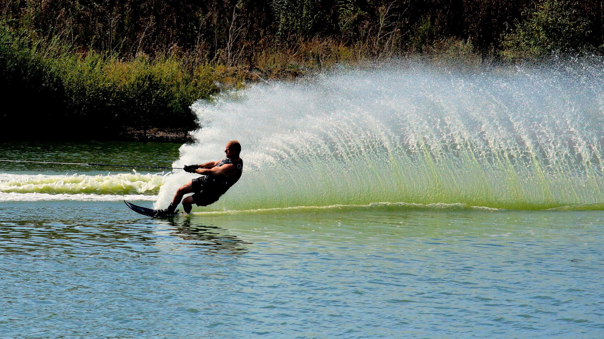 Action Watersports Attractions Near Me