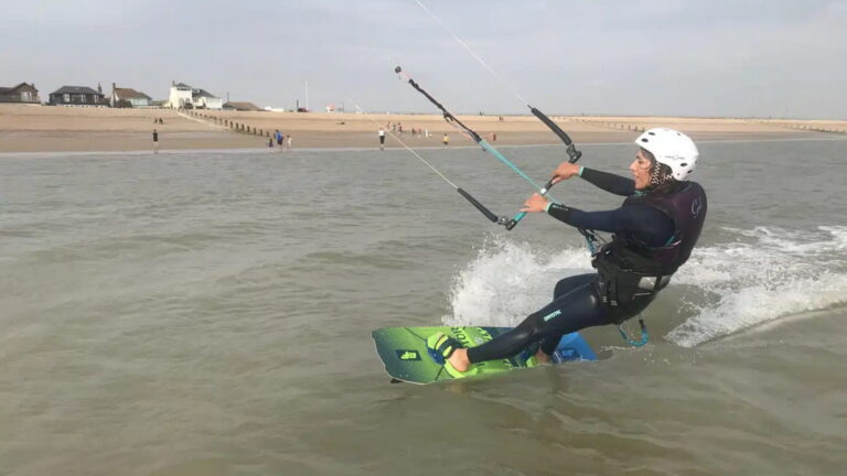 Kitesurfing shop near me