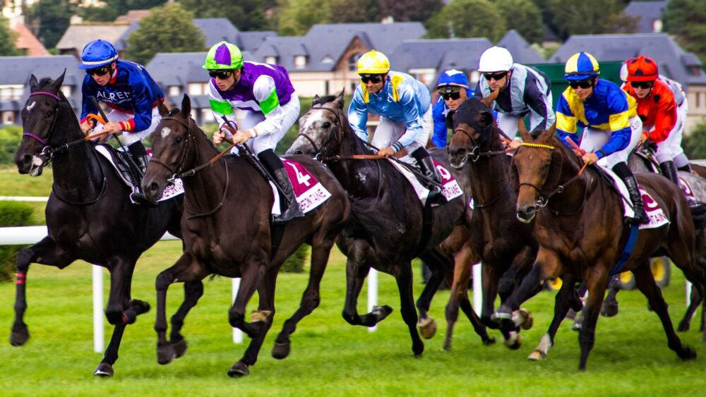 Horse Racing