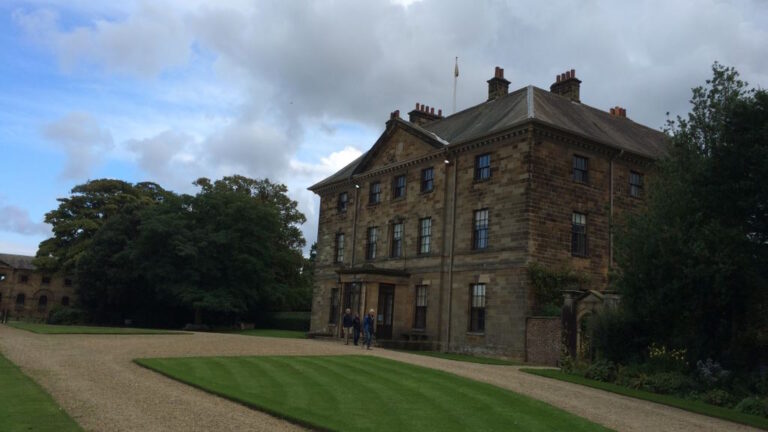 Ormesby Hall 768x432