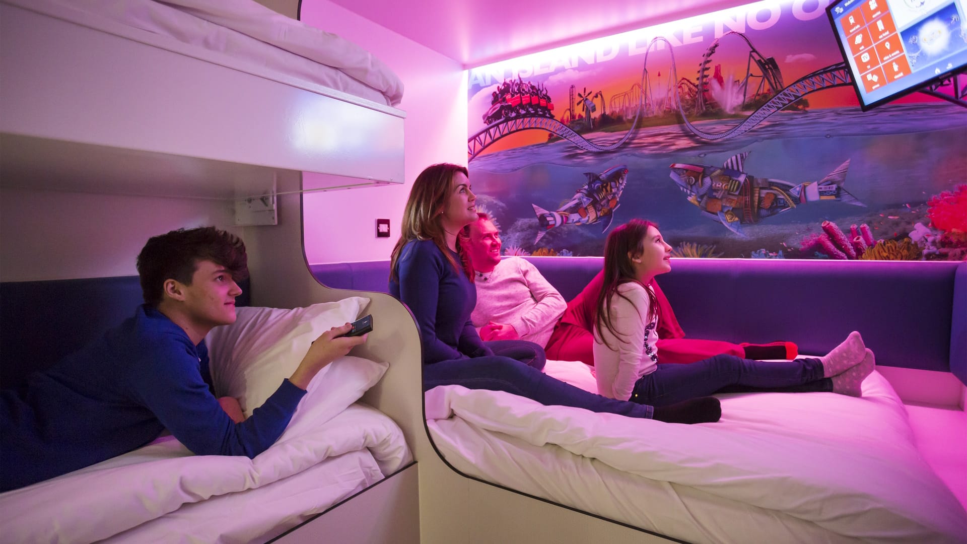 Thorpe Park Black Friday Sale Attractions Near Me