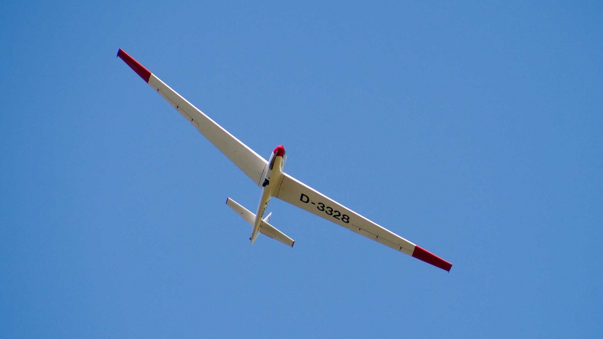 Sports Activities - Gliding