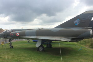 Yorkshire Air Museum