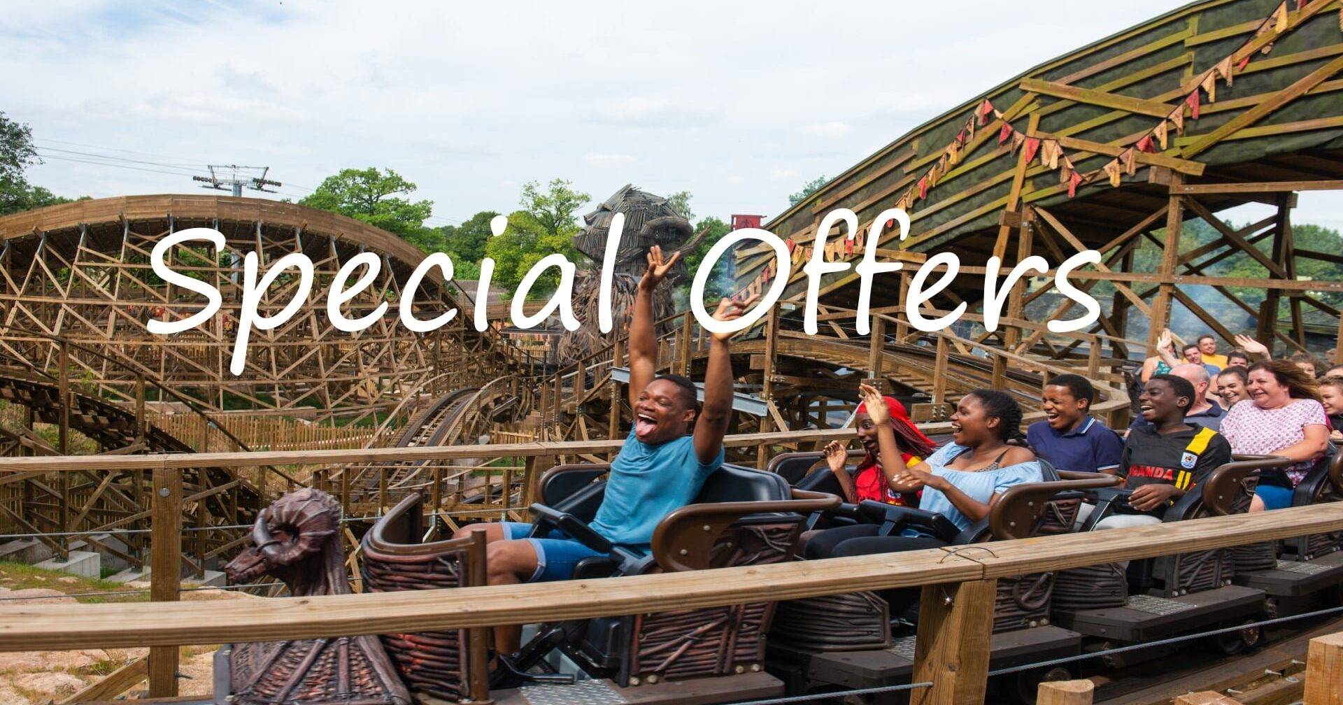 Special Offers