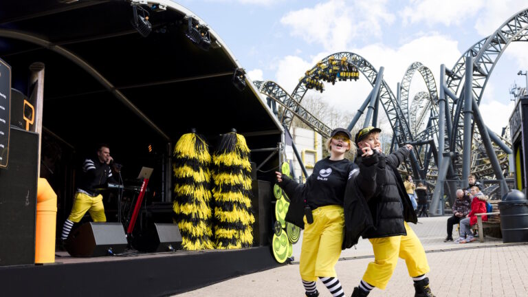 Alton Towers Festival of Thrills 768x432