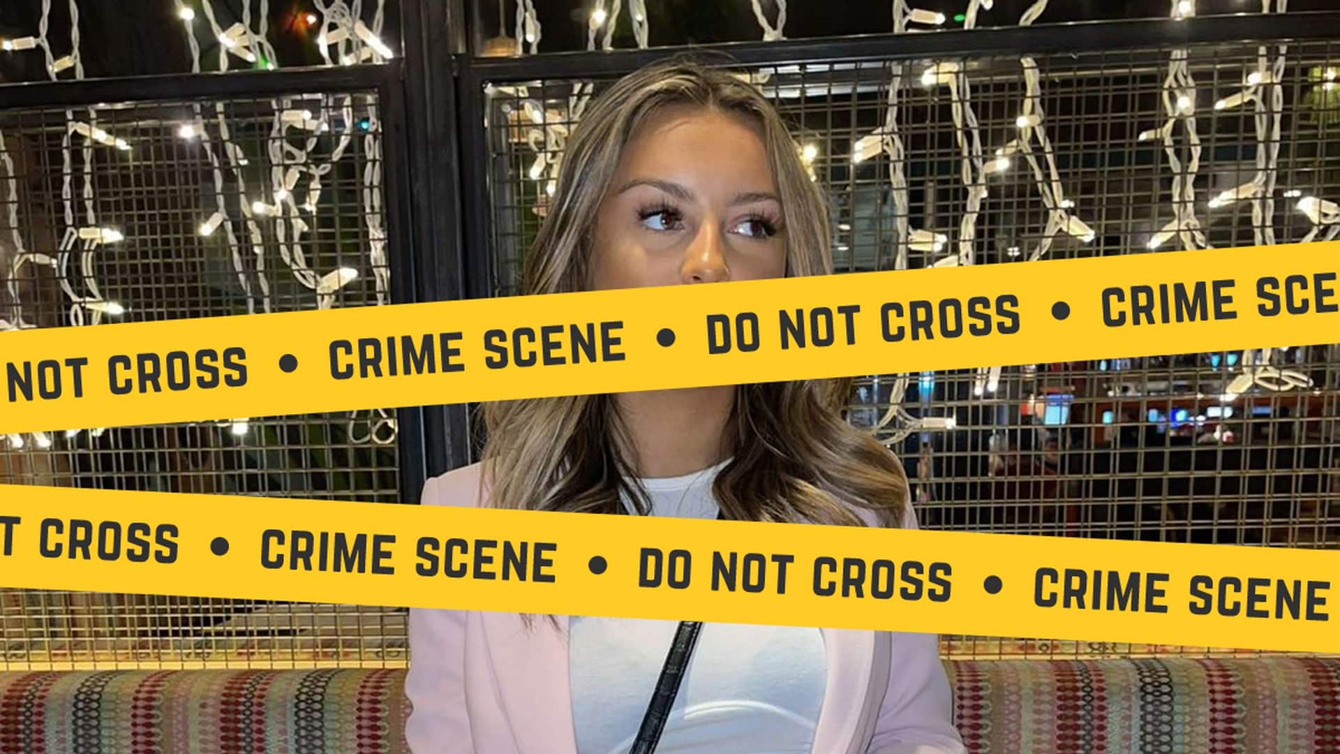 Cold Case Inc - Interactive Game