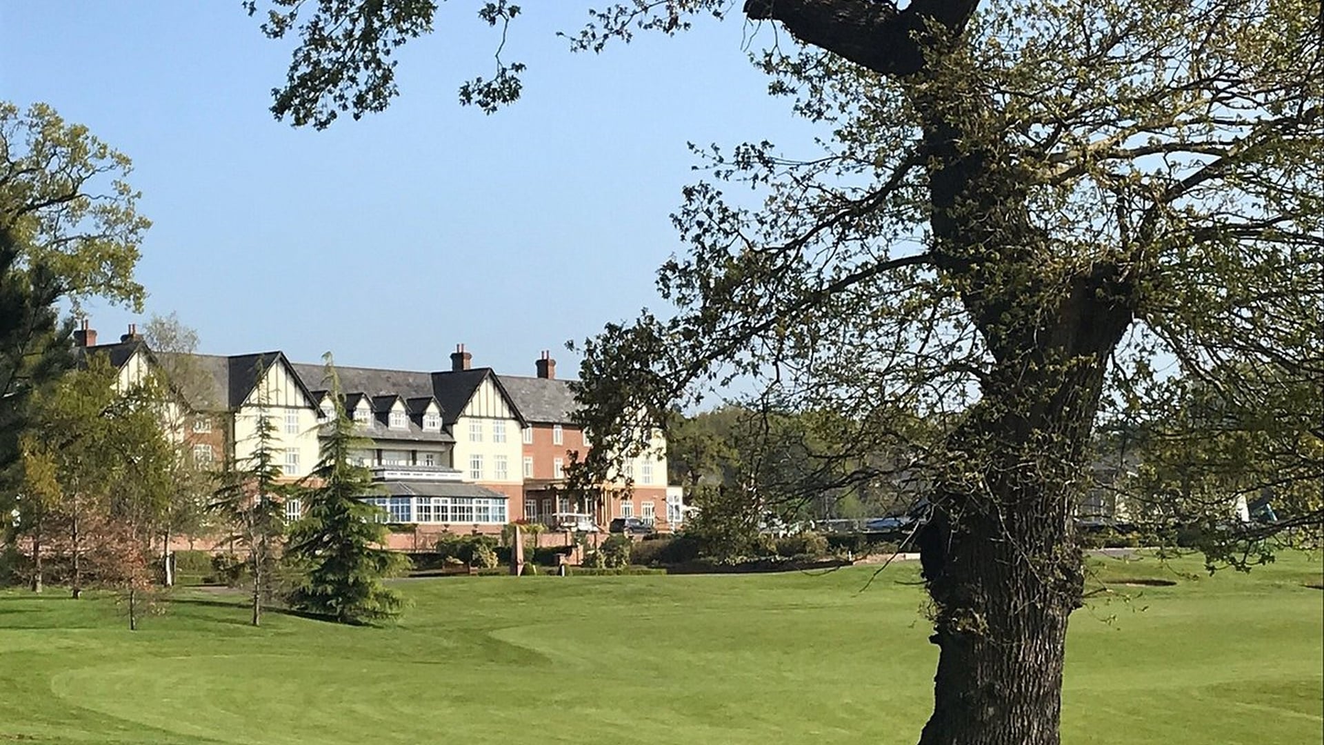 Carden Park Golf Resort