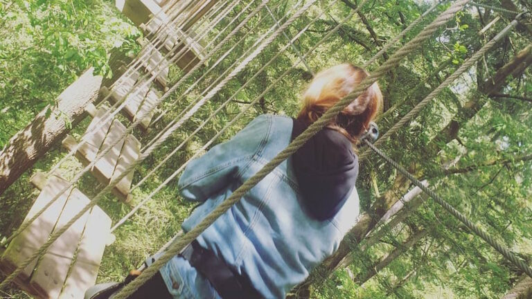 Go Ape Wyre Forest High Ropes Adventures 768x432