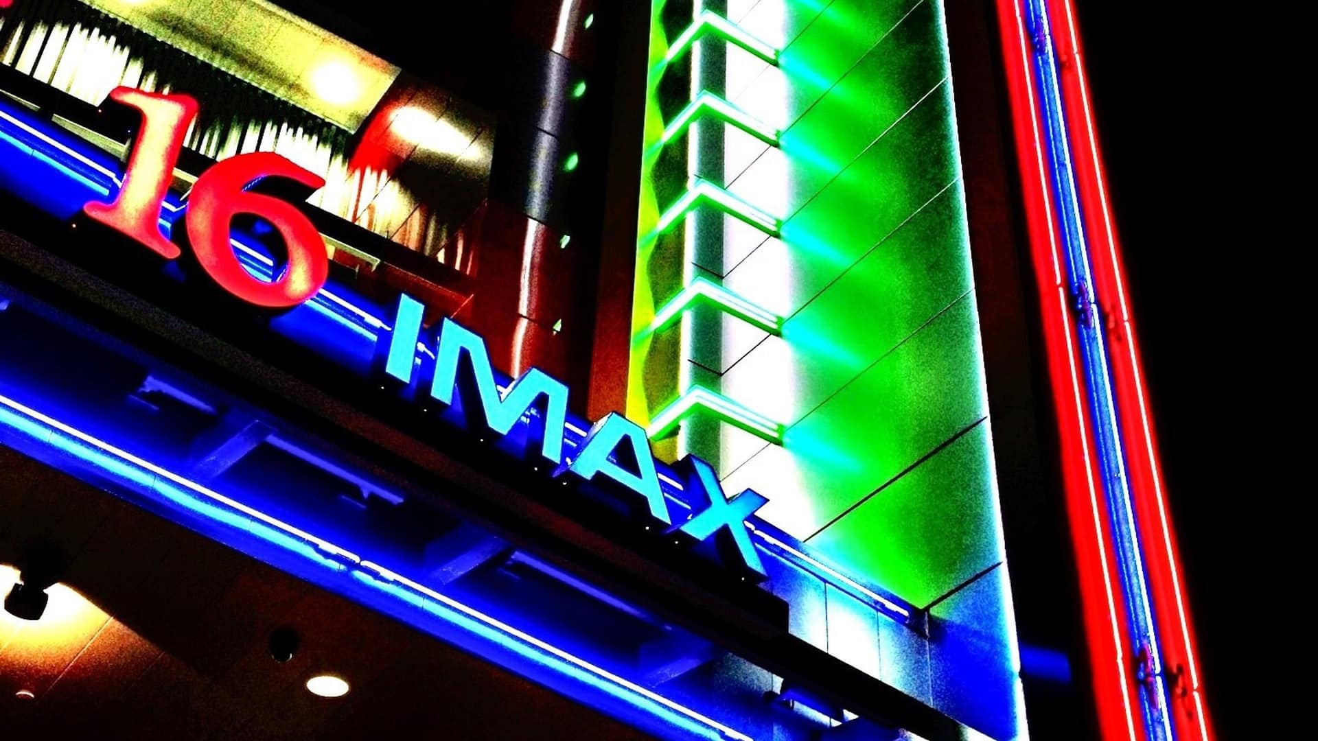 Cineworld IMAX Film Fest
