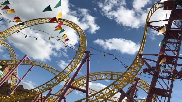 Best UK Theme Parks For Thrill Seekers best-uk-theme-parks-for-thrill-seekers
