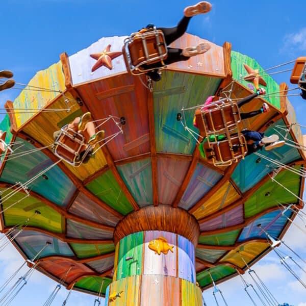 Best Value UK Theme Park Tickets