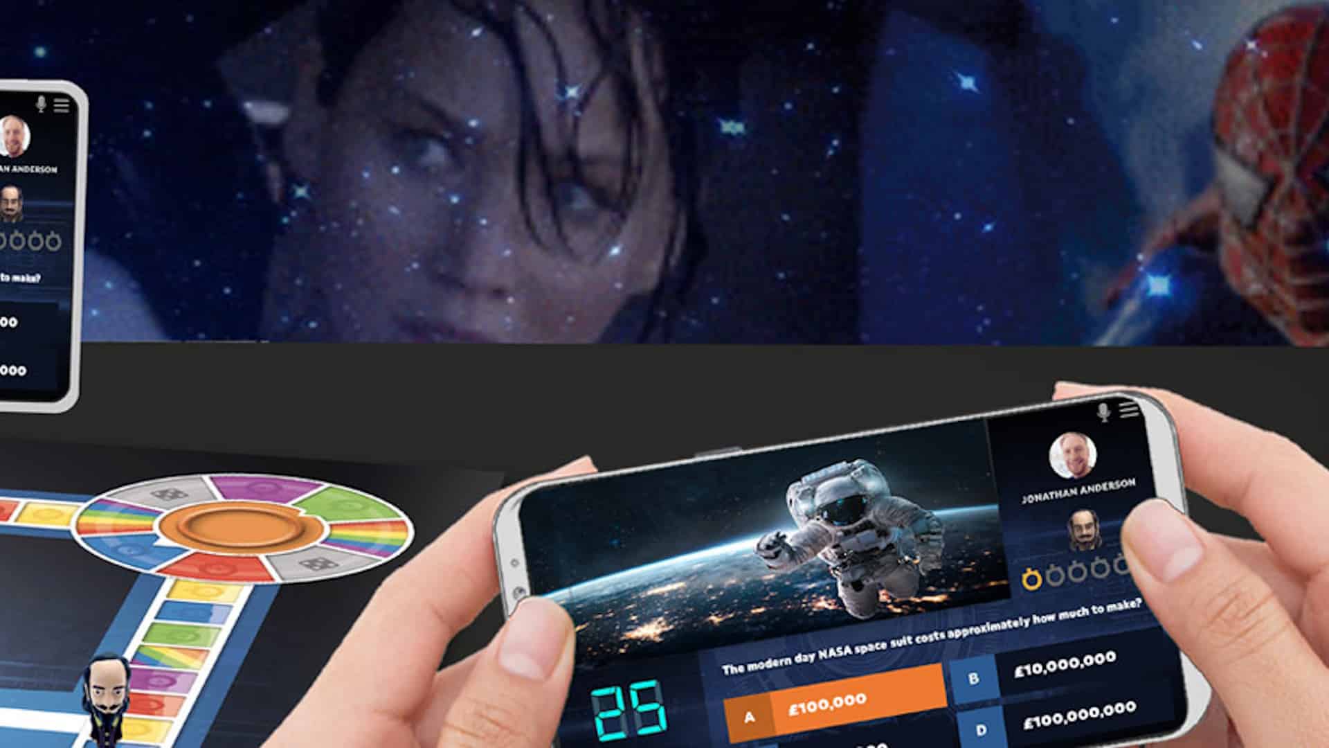 Outsmarted App