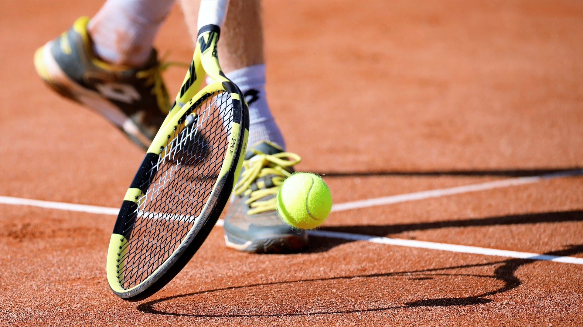 Free Tennis For All