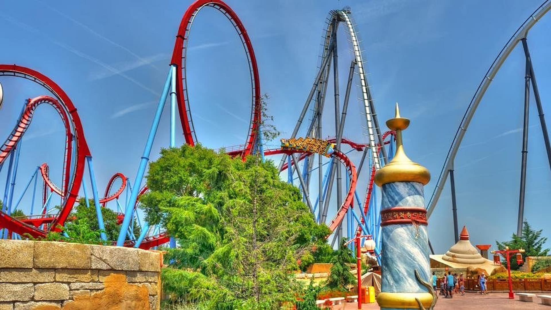 Portaventura Park