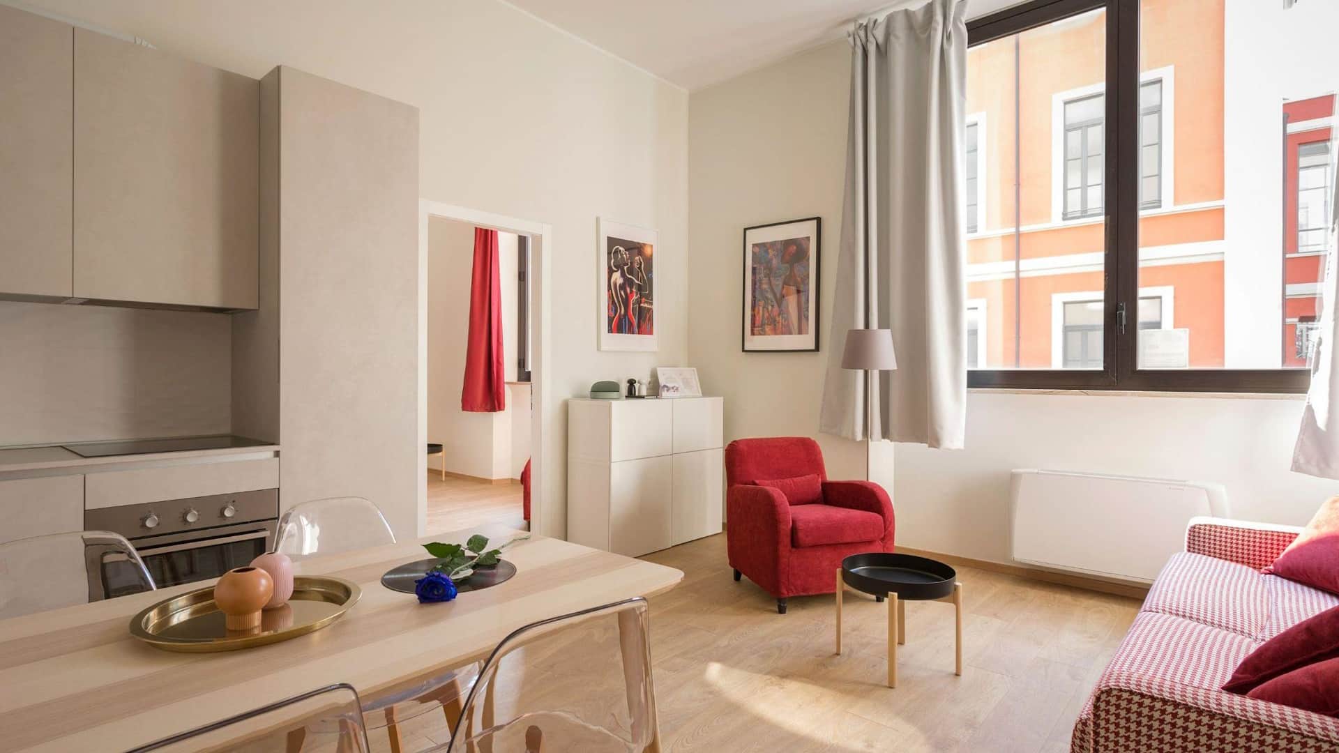 Whangārei Travel Tips - Modern Apartments