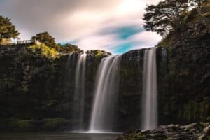 Whangārei Travel Tips - Otuihau Whangārei Falls