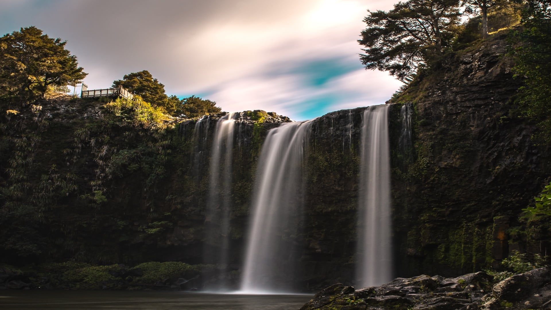 Whangārei Travel Tips - Otuihau Whangārei Falls