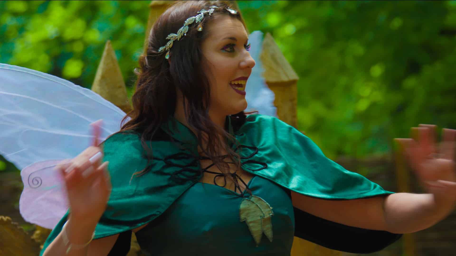Wyvernwood - Fairy