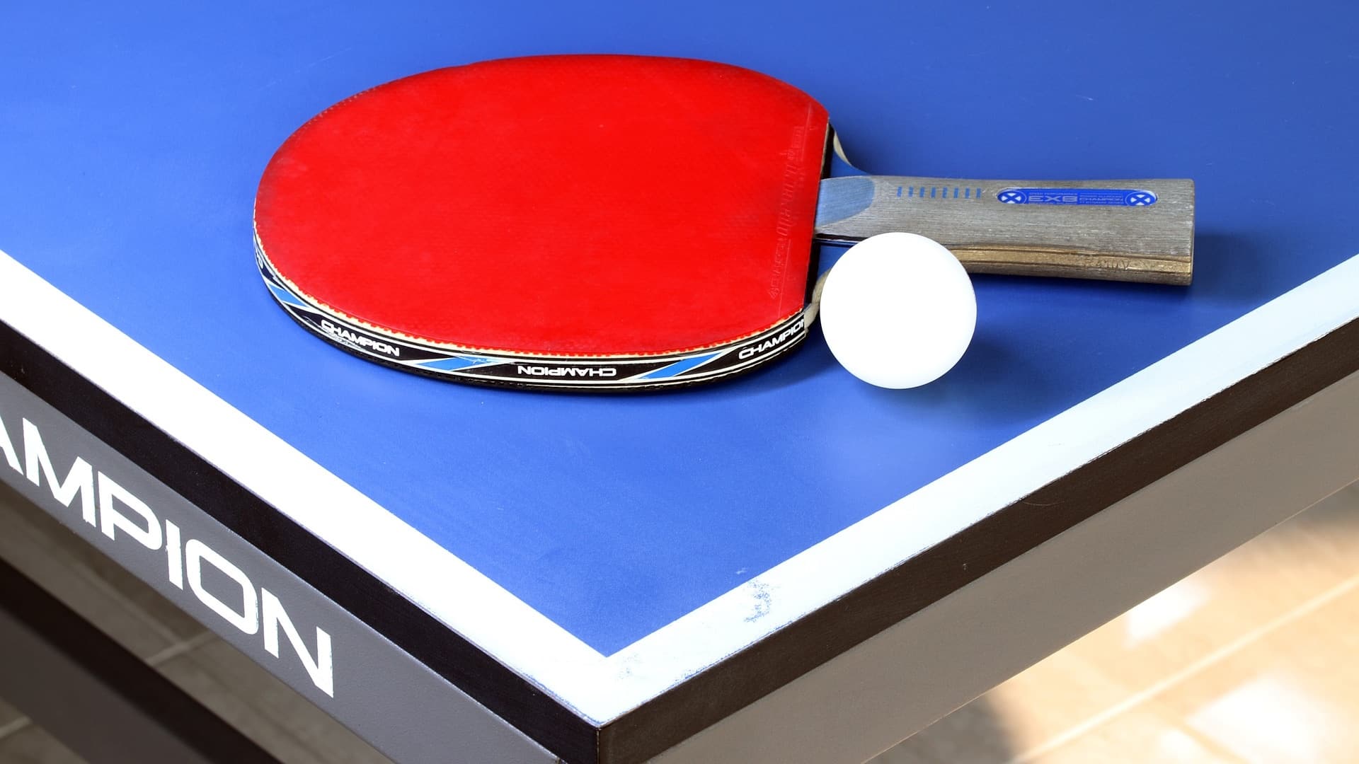 Free Table Tennis