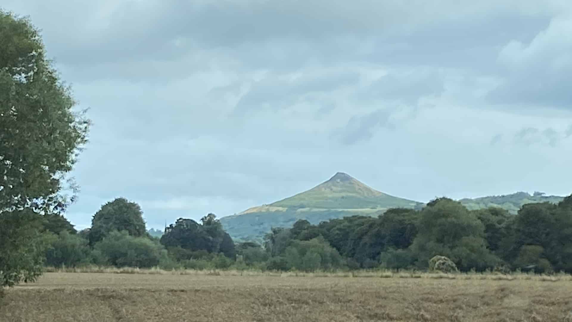 G&Tea Stokesley - Countryside Views