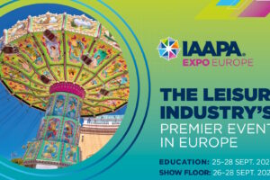 IAAPA 2023 Vienna