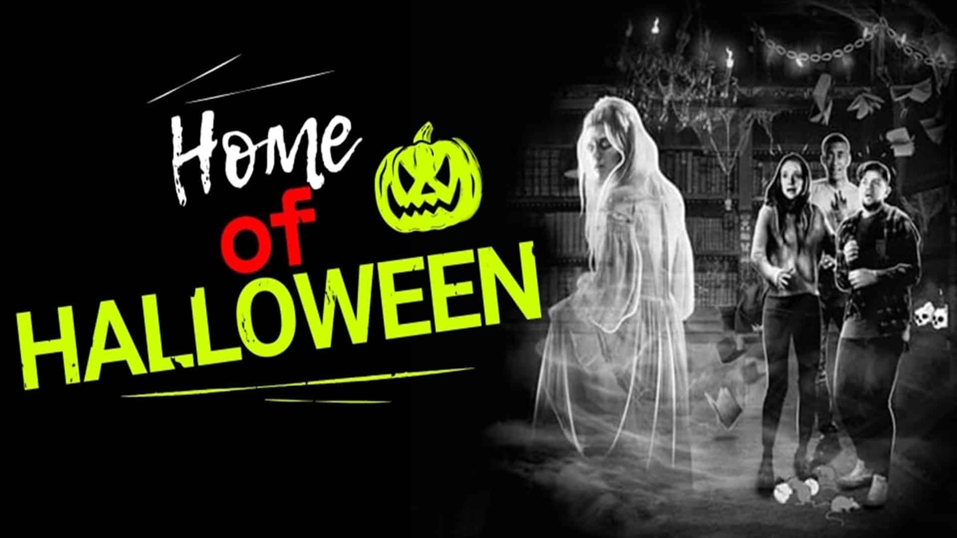 Dungeons - Home of Halloween