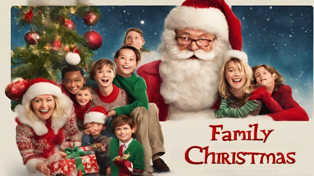 Family Christmas Movies