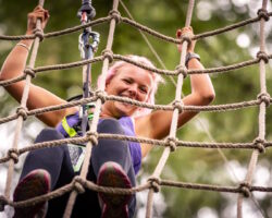 Go Ape Coventry Go Ape Coventry