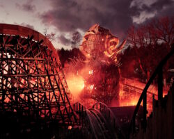 Alton Towers Events 2026: Scarefest, Fireworks & Seasonal Guide Alton Towers Resort - Wicker Man After Dark