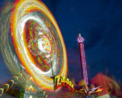 Discover Funfairs Near Me Today – UK’s Biggest Travelling Funfairs UK Funfairs