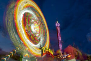 UK Funfairs