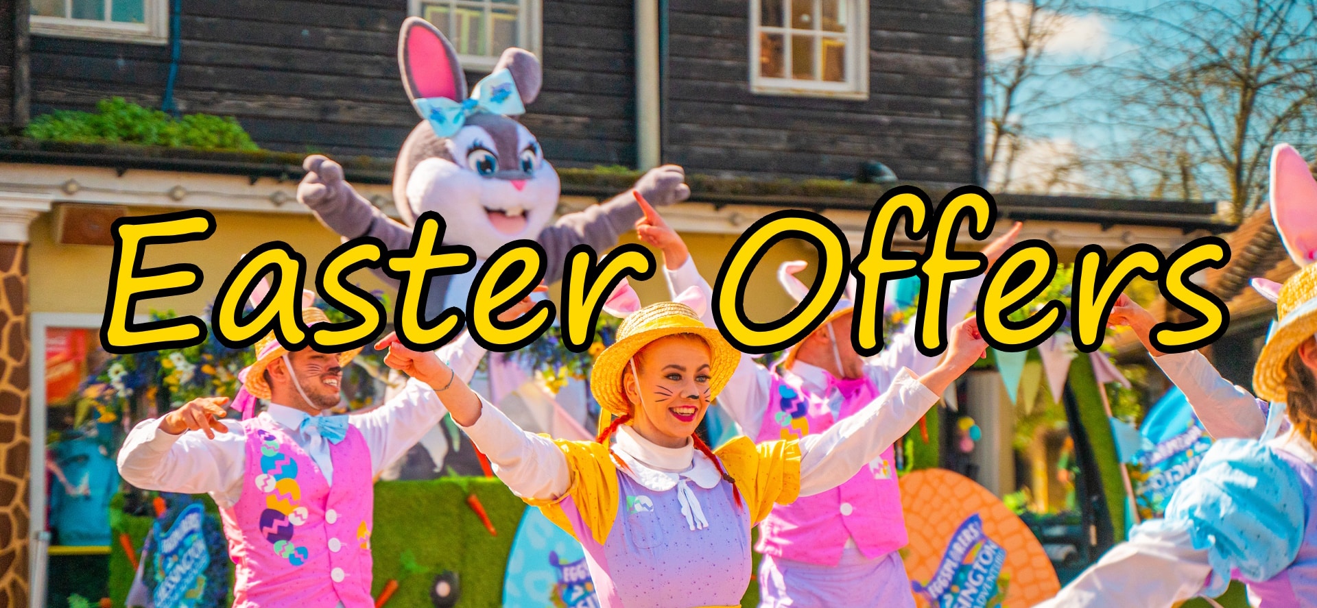 Easter Offers